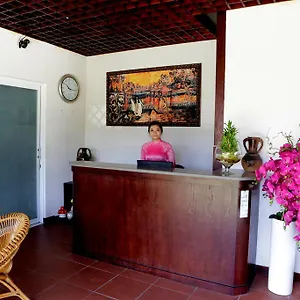 2* Курортный комплекс Kim Village Mui Ne